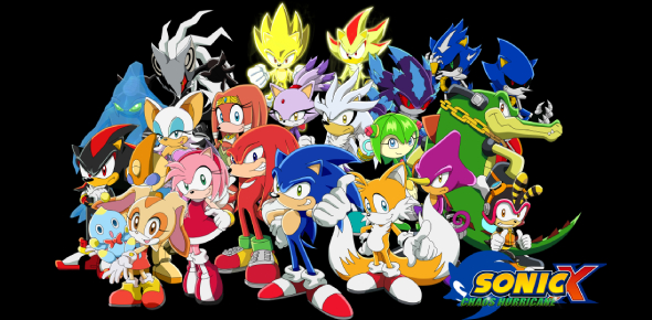 Which Sonic X Character Are You Quiz: Identify Your Animated Self